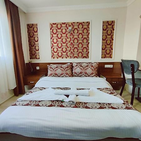 Sultanahmet Center View Apart Hotel Istanbul Phòng bức ảnh