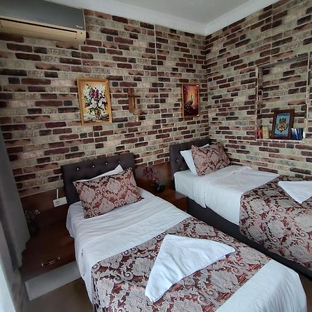 Sultanahmet Center View Apart Hotel Istanbul Phòng bức ảnh