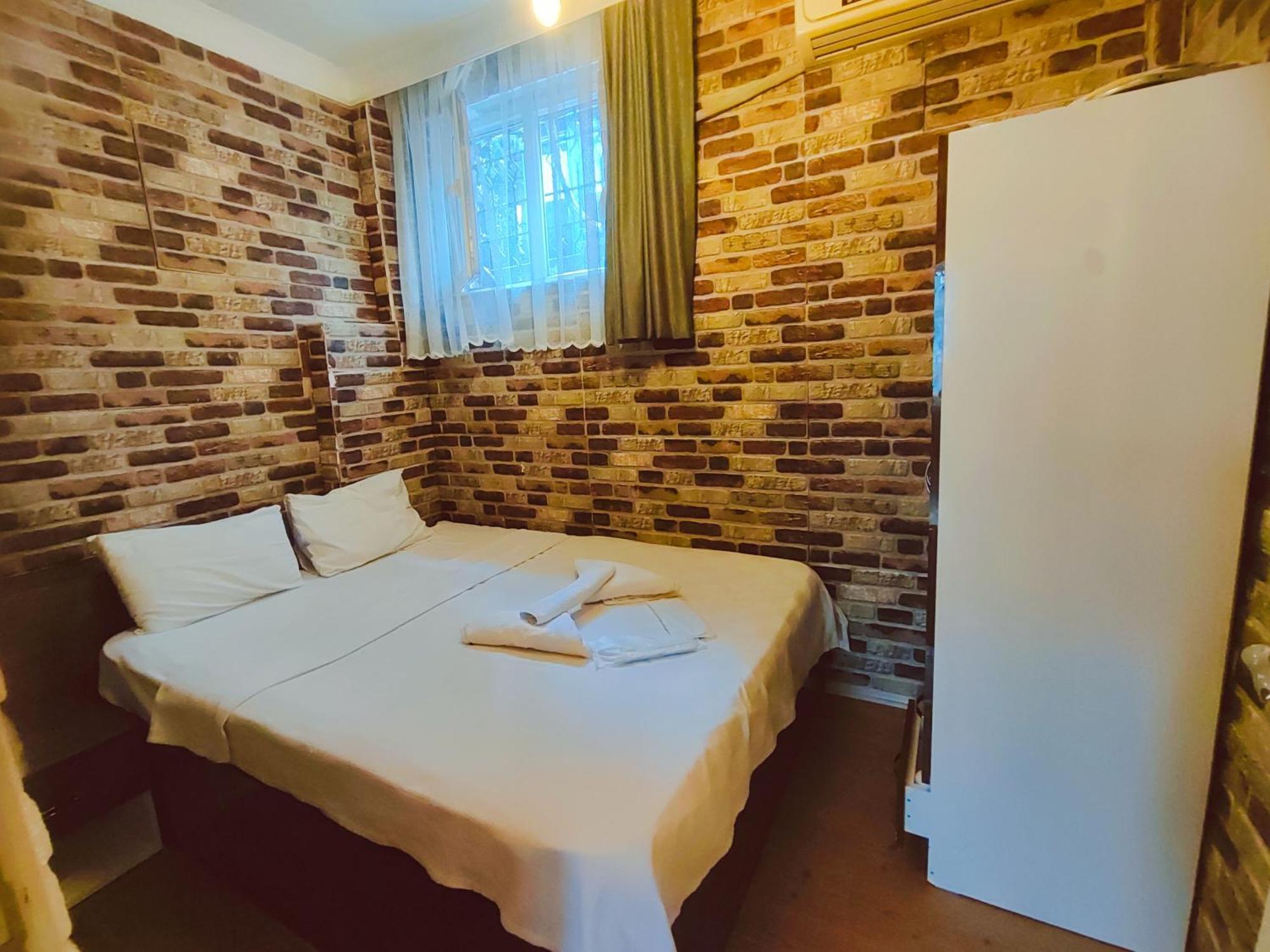 Sultanahmet Center View Apart Hotel Istanbul Ngoại thất bức ảnh