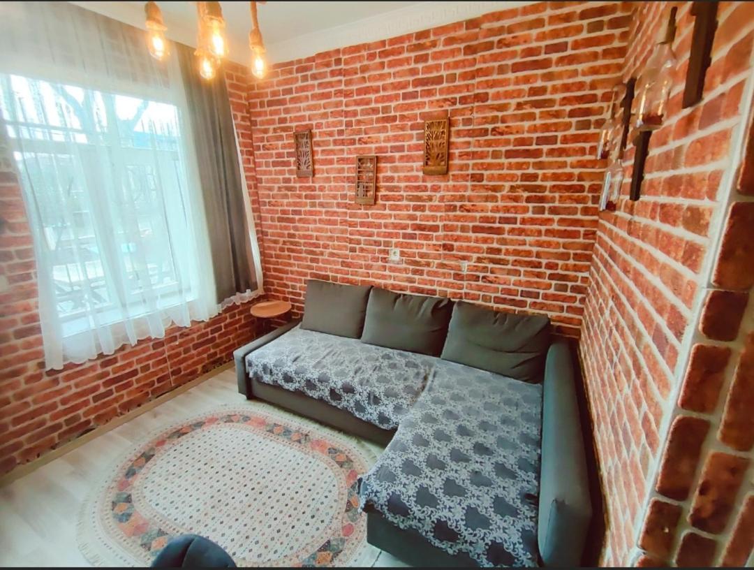 Sultanahmet Center View Apart Hotel Istanbul Ngoại thất bức ảnh