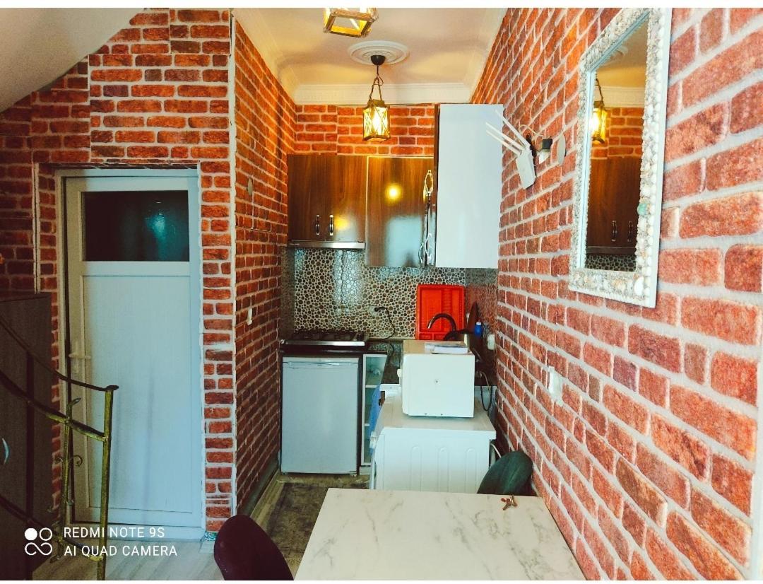 Sultanahmet Center View Apart Hotel Istanbul Ngoại thất bức ảnh