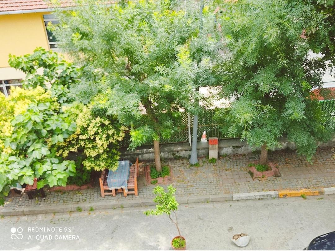 Sultanahmet Center View Apart Hotel Istanbul Ngoại thất bức ảnh