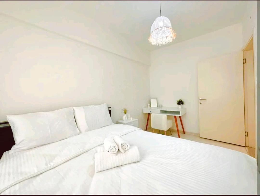 Sultanahmet Center View Apart Hotel Istanbul Ngoại thất bức ảnh