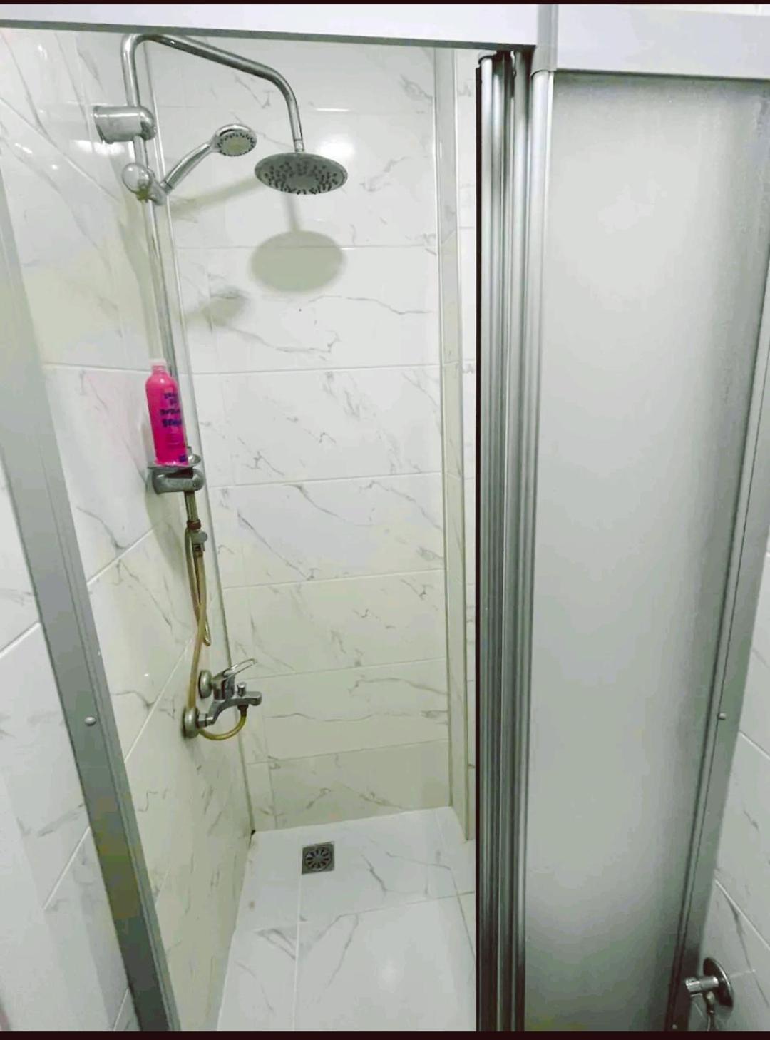 Sultanahmet Center View Apart Hotel Istanbul Ngoại thất bức ảnh