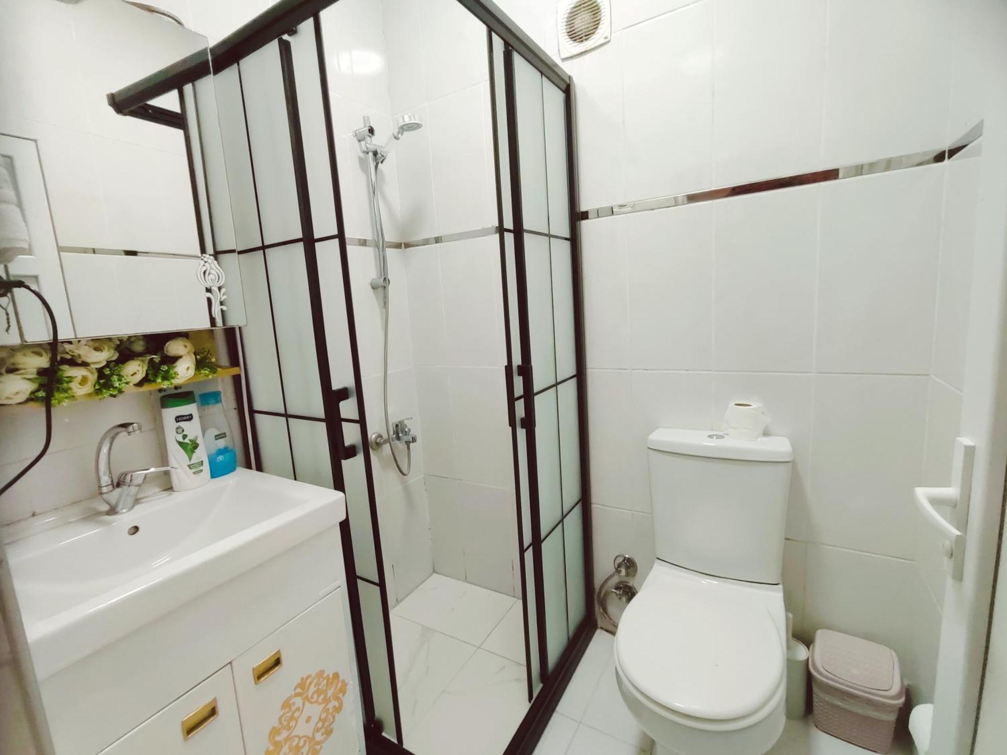 Sultanahmet Center View Apart Hotel Istanbul Phòng bức ảnh