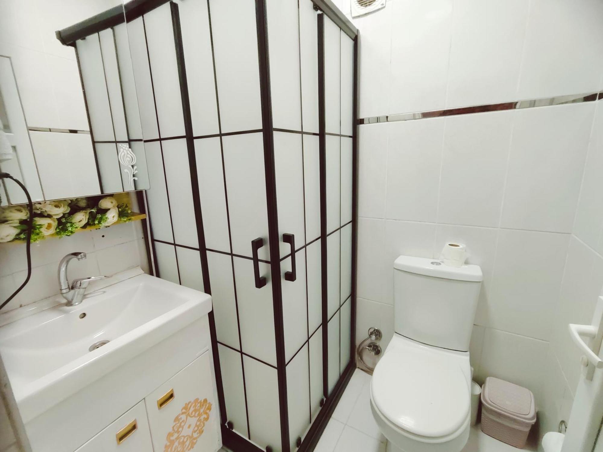 Sultanahmet Center View Apart Hotel Istanbul Phòng bức ảnh