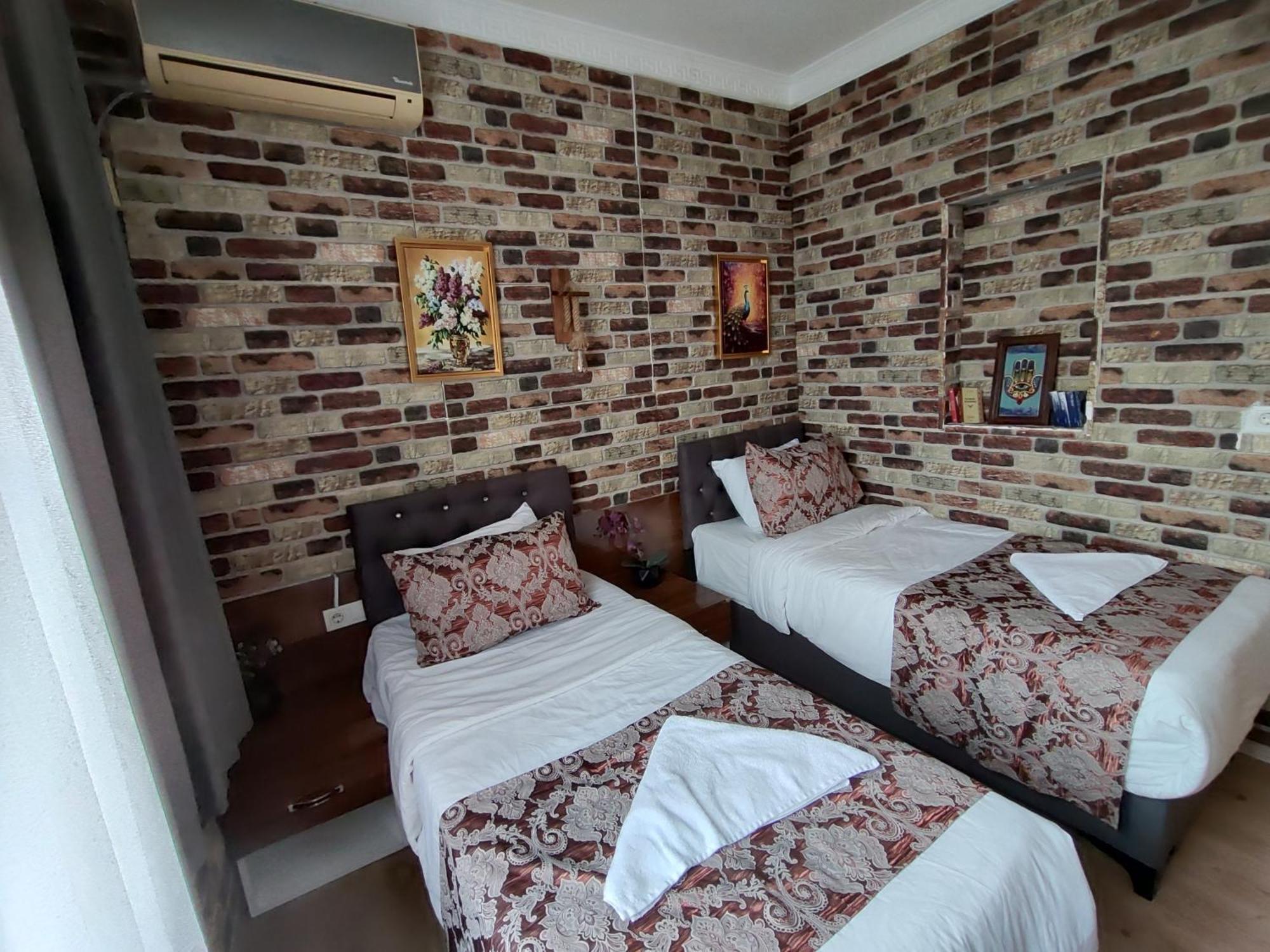 Sultanahmet Center View Apart Hotel Istanbul Phòng bức ảnh